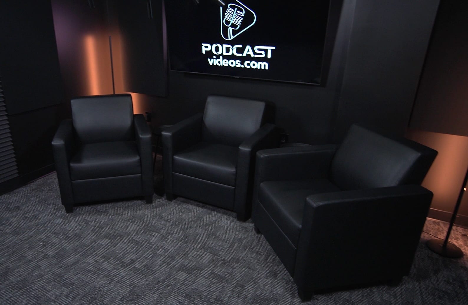 The Lounge Studio
