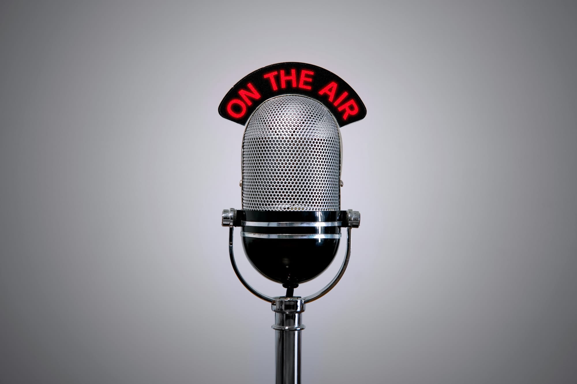 What Makes a Microphone “Good” for Content Creation? Key Features to Consider