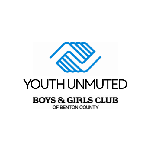 Youth Unmuted with Holden