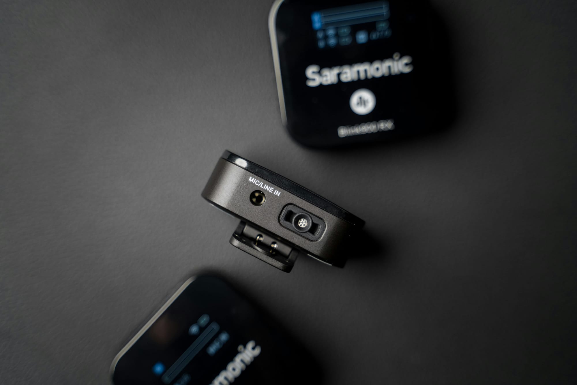 Saramonic K9 vs. DEITY THEOS: Which Wireless Mic Kit Should You Choose?
