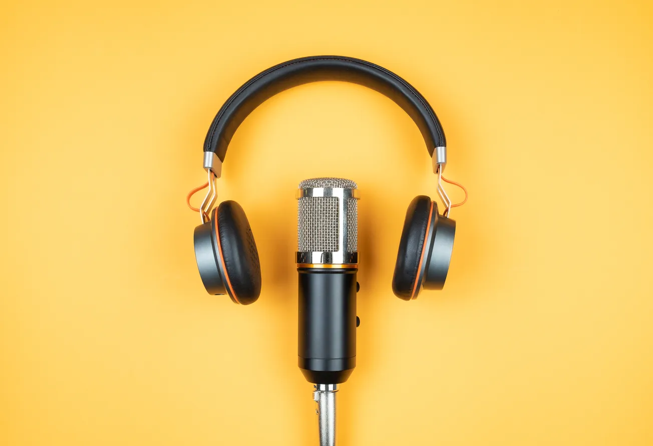 Podcasting Turns 20