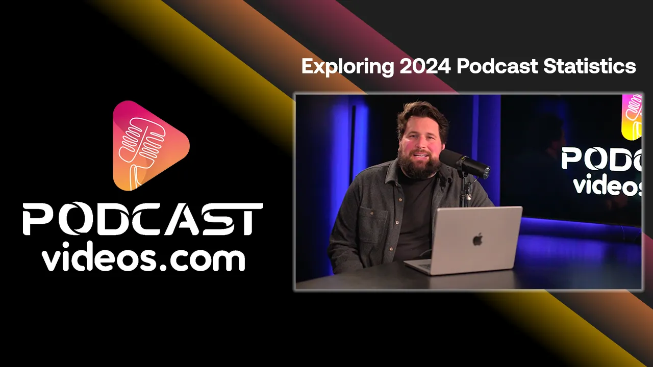 Podcasting By the Numbers