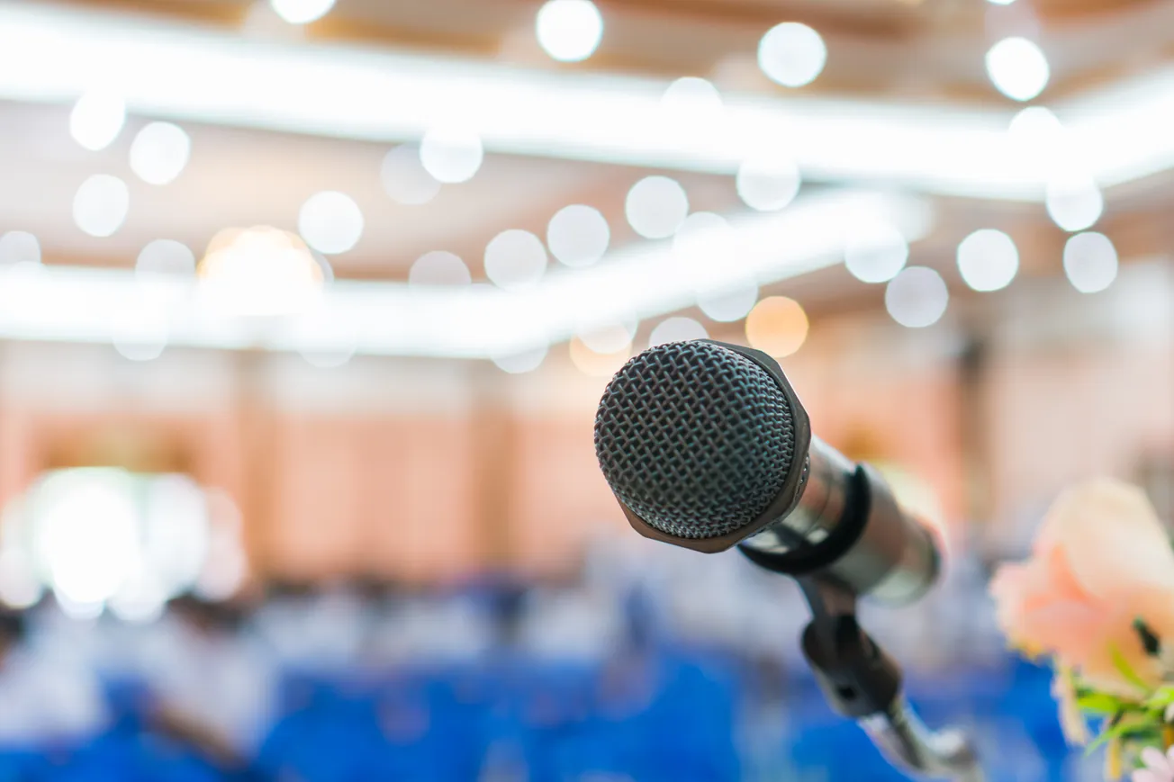 Podcast Startup: Audience Basics