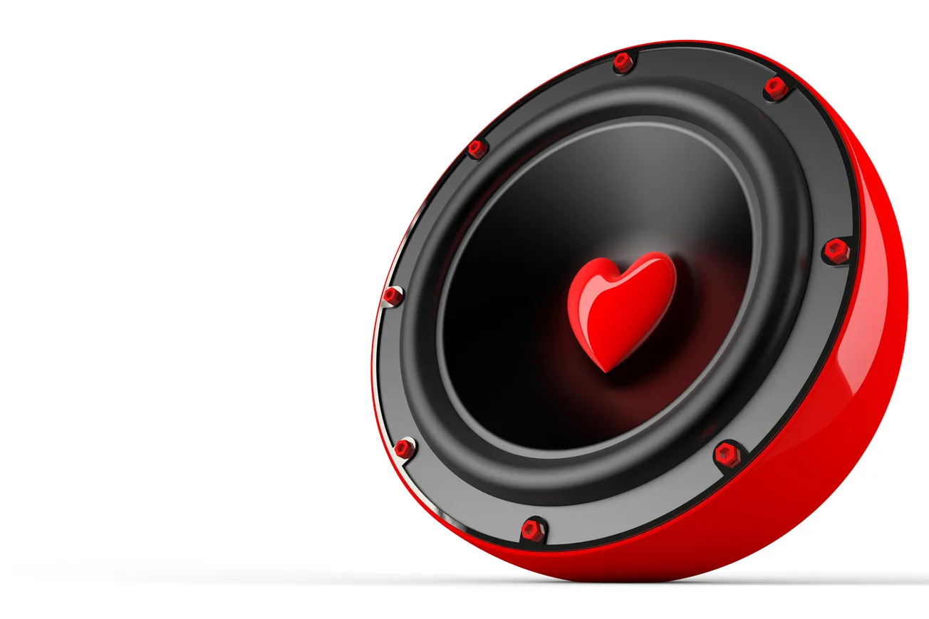 All's Fair in Love and... Podcasting?