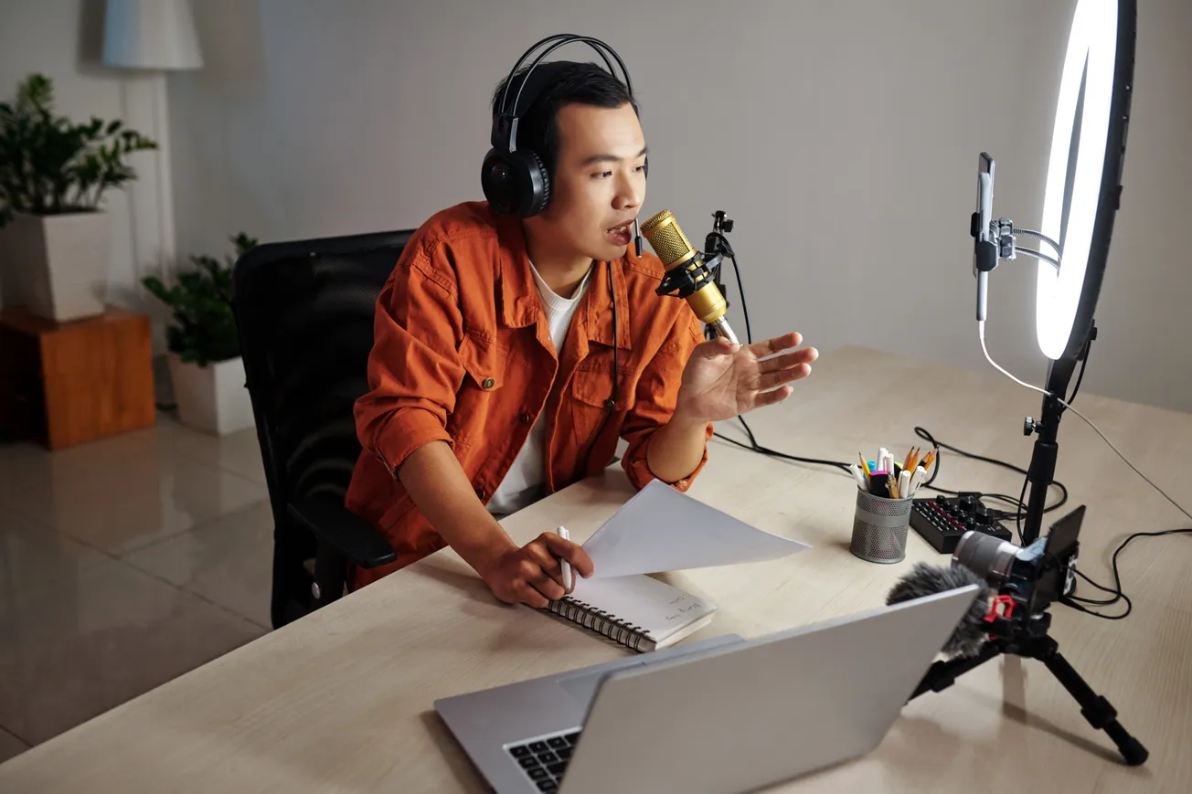 Proving Podcast Value: An Industry Challenge