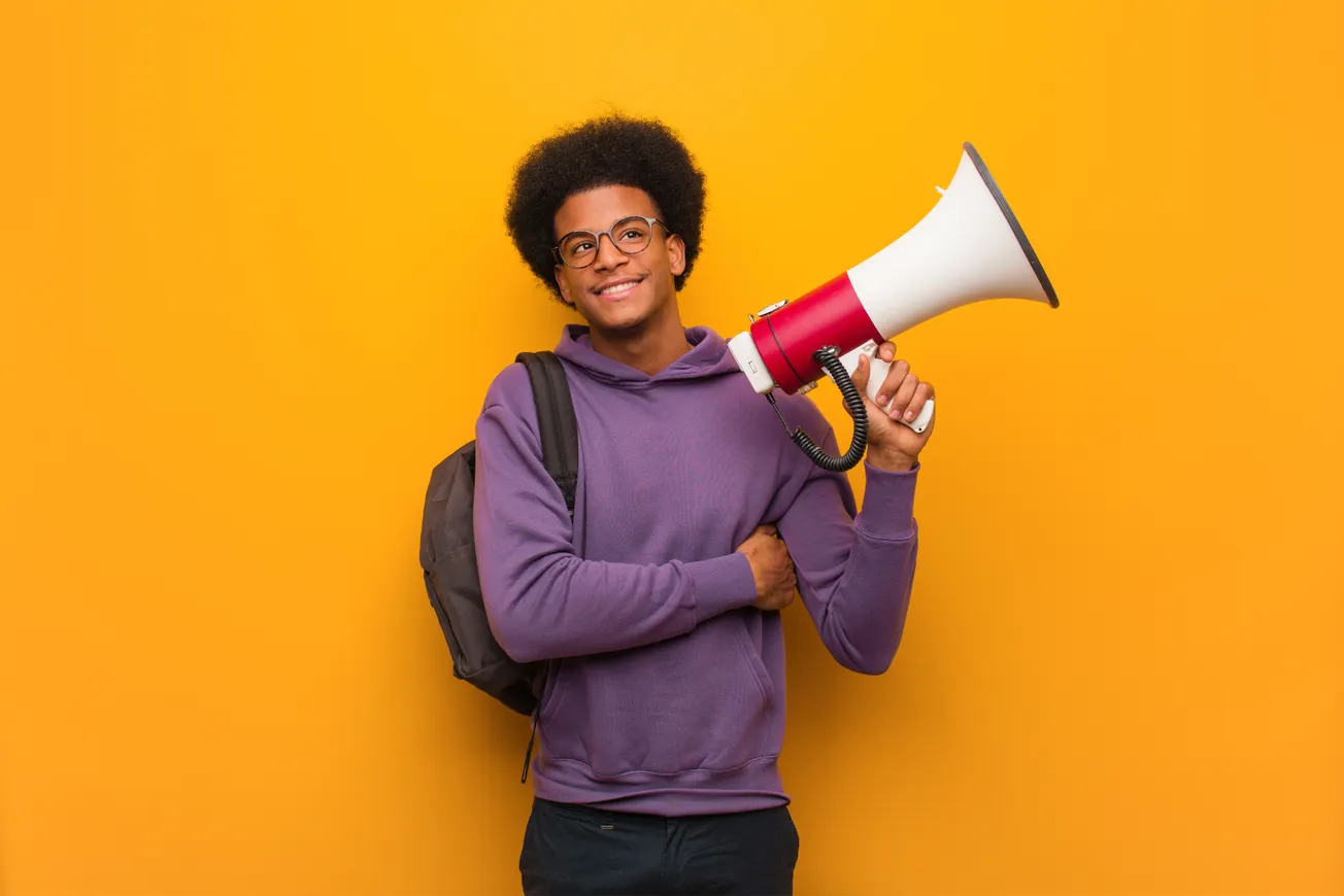 Student Discounts for Hosting from Blubrry