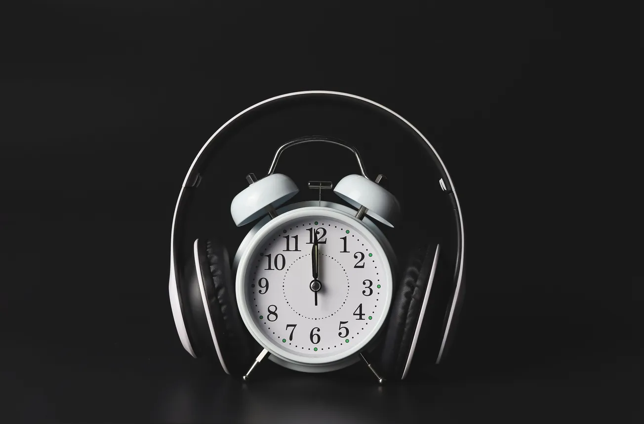 Bumper Breaks Down Consumption Time on Spotify
