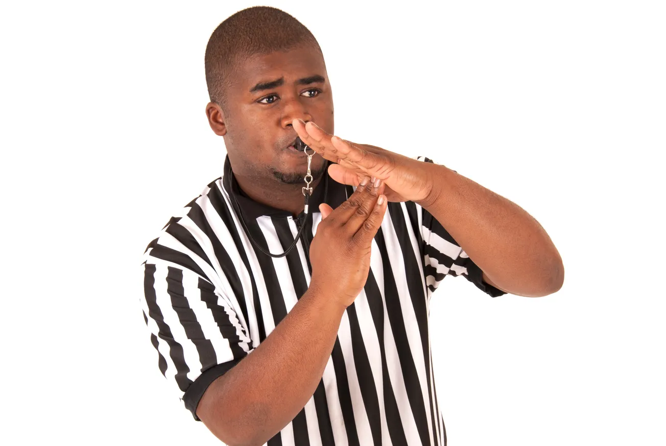 Foul Called on NBAer's Podcast Requirement for Interviews