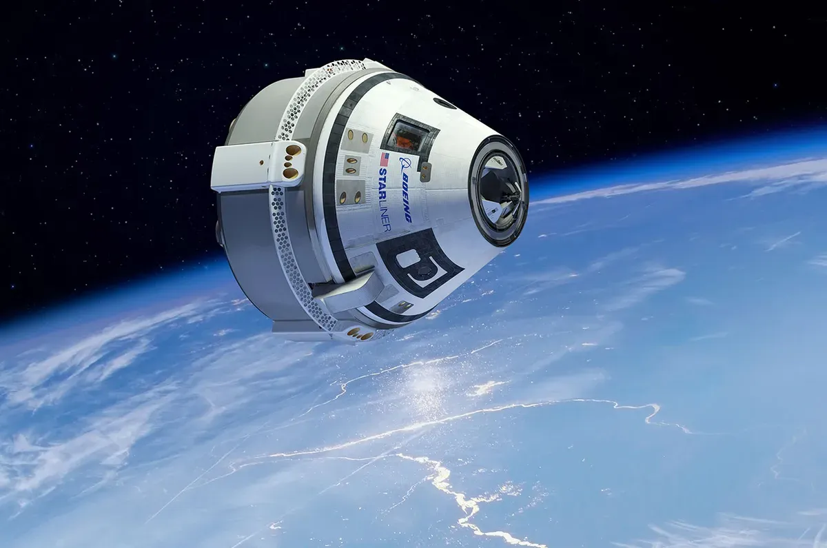 Space, Spies, Soybeans: The World of Government Podcasts