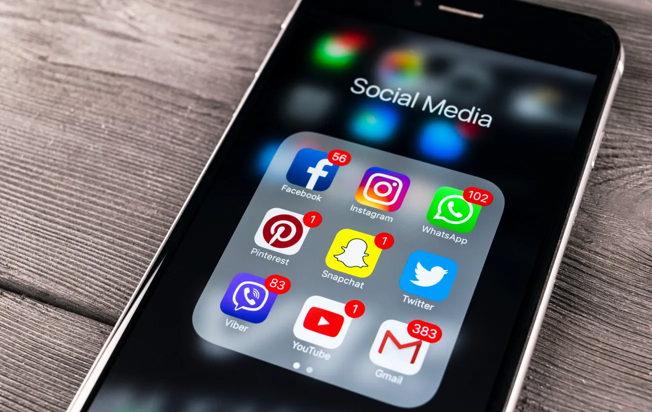 Self Promotion: Social Media Strategies