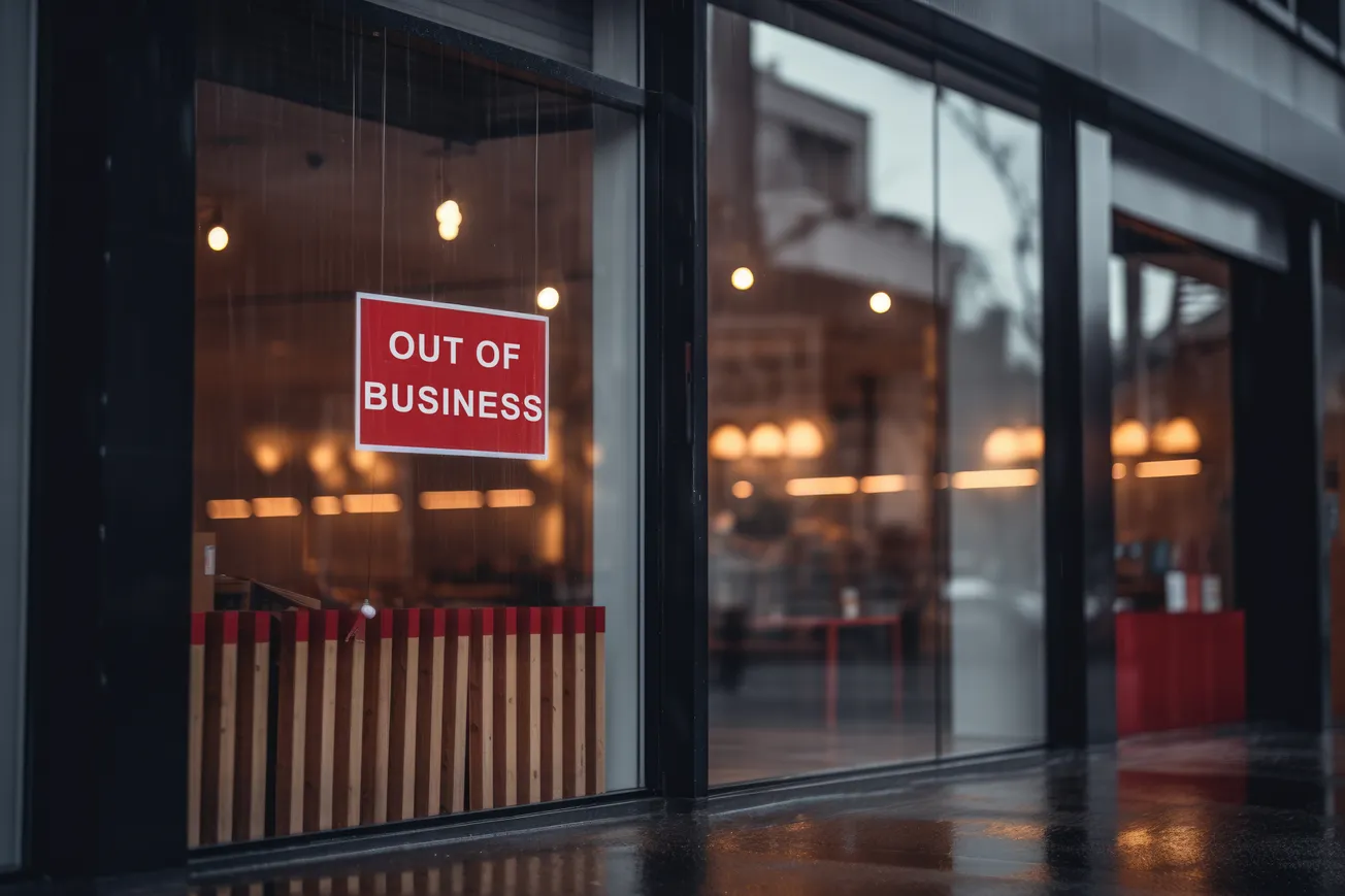 Brands Drop As Industry Consolidates