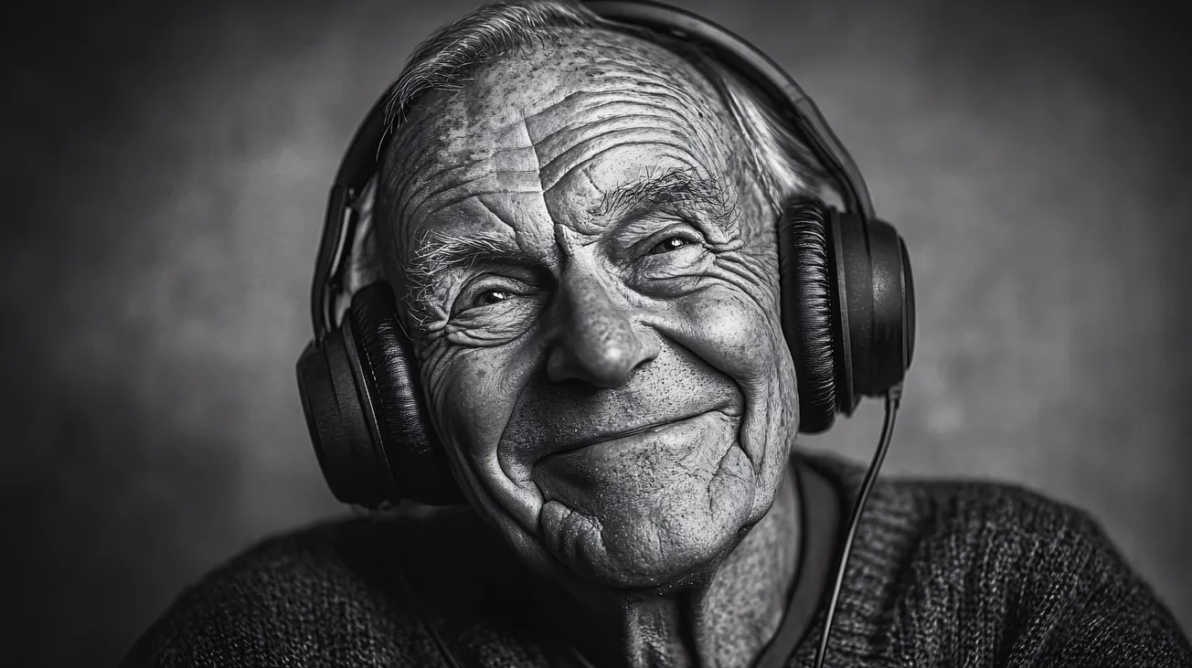 Podcasts: Not Just for the Kids