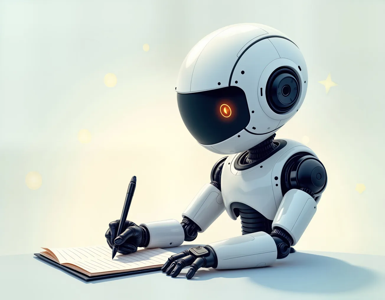 How AI is Empowering Creators, Not Replacing Them