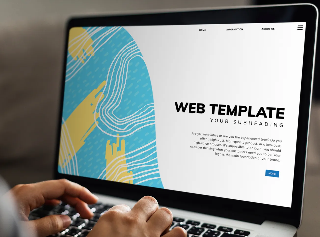 Thematic Website Templates: A Strategic Asset for Podcast Branding and Growth