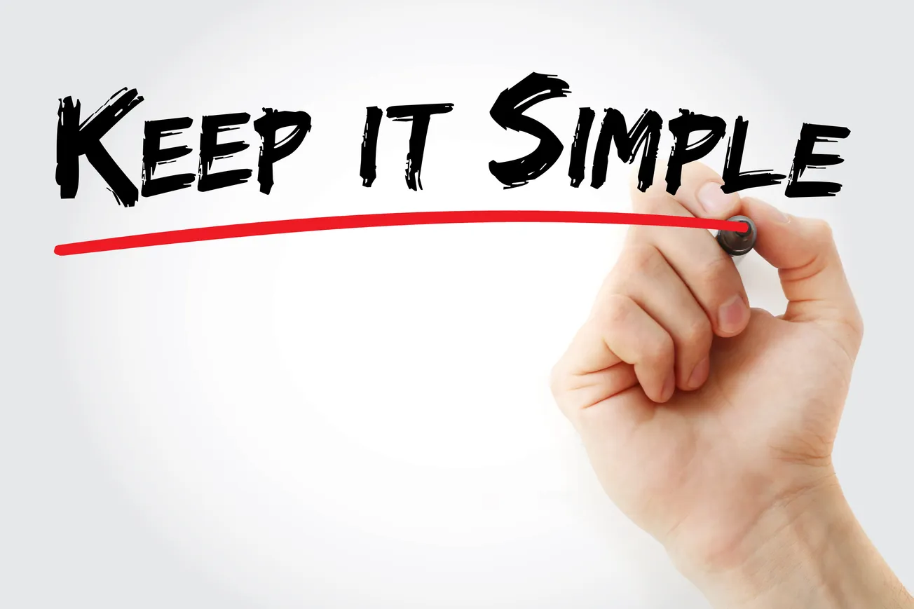 Why Over‑Editing Your Content Can Hurt More Than Help