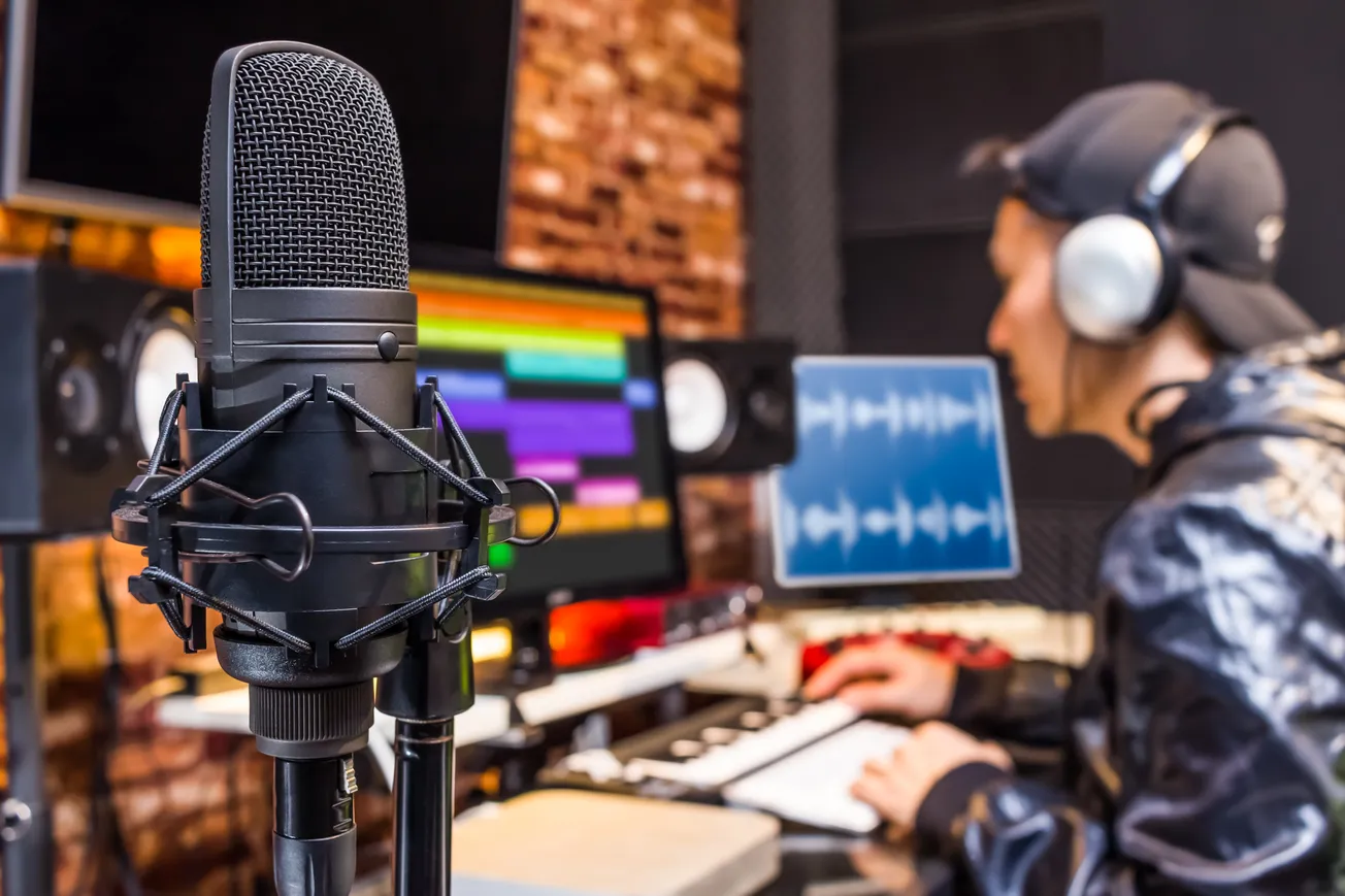 How to Clean Up Noisy Audio for Clearer Sound