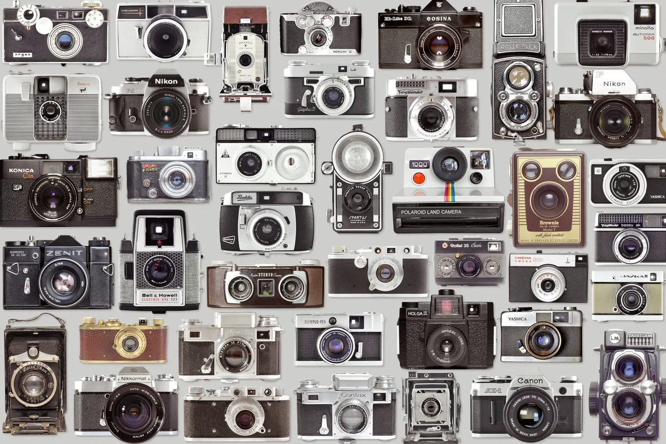 Best Beginner-Friendly Mirrorless Cameras for Content Creators in 2025