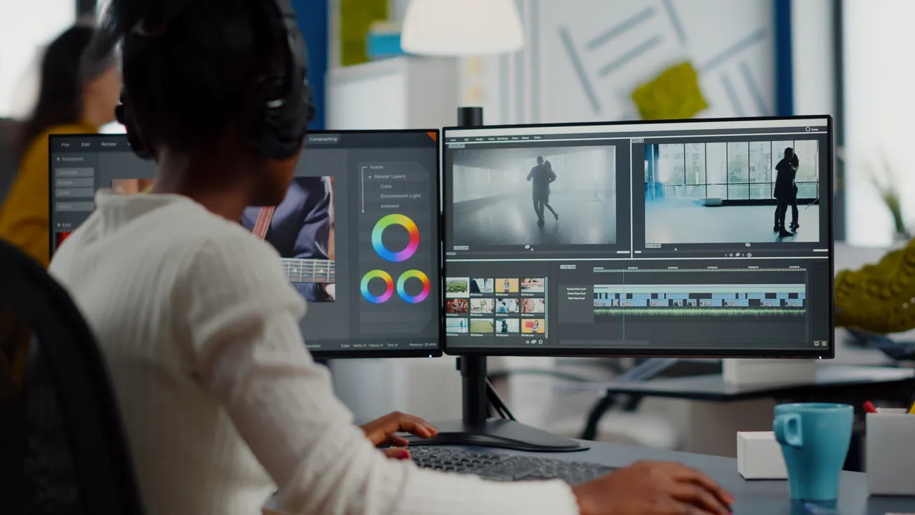 Post-Production on Autopilot: 7 Ways to Delegate and Template Your Edits