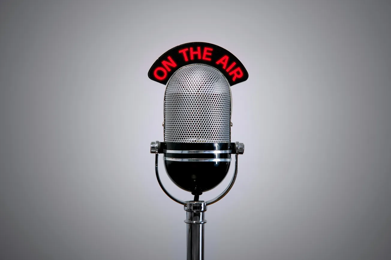 What Makes a Microphone “Good” for Content Creation? Key Features to Consider