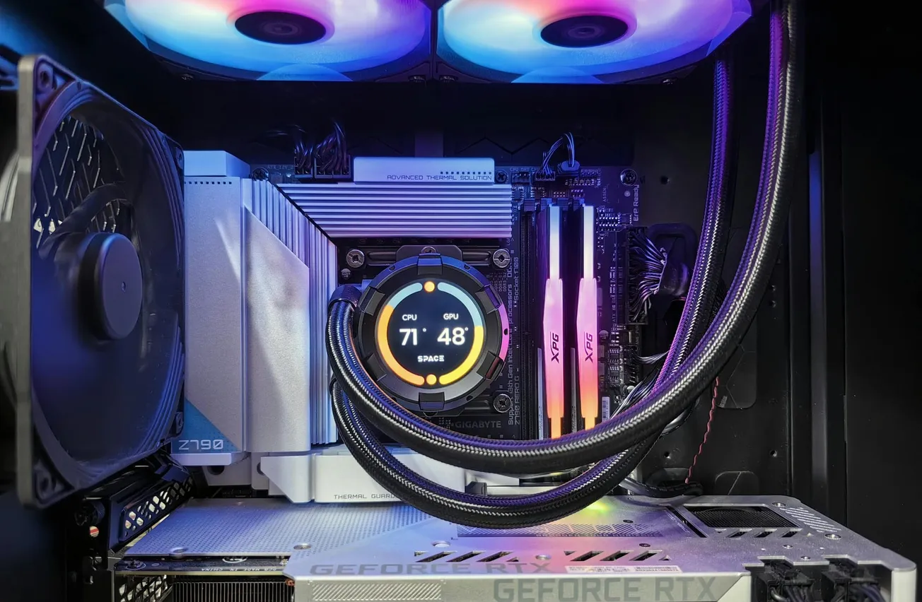 The GPU Revolution in Audio: Speed, Scale & Creativity for Podcasters