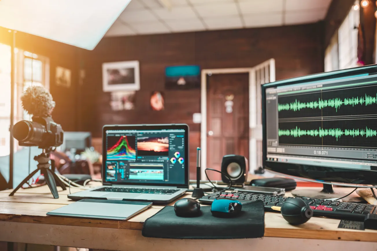 Sweetwater's Essential Video Equipment Picks for Content Creators