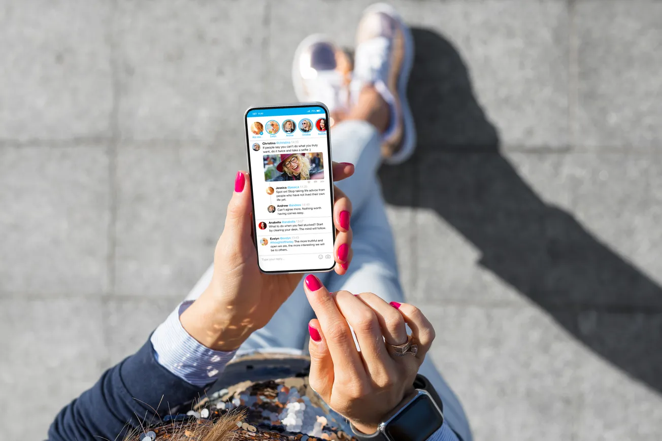 The 5 Types of Posts Every Creator Should Rotate Between