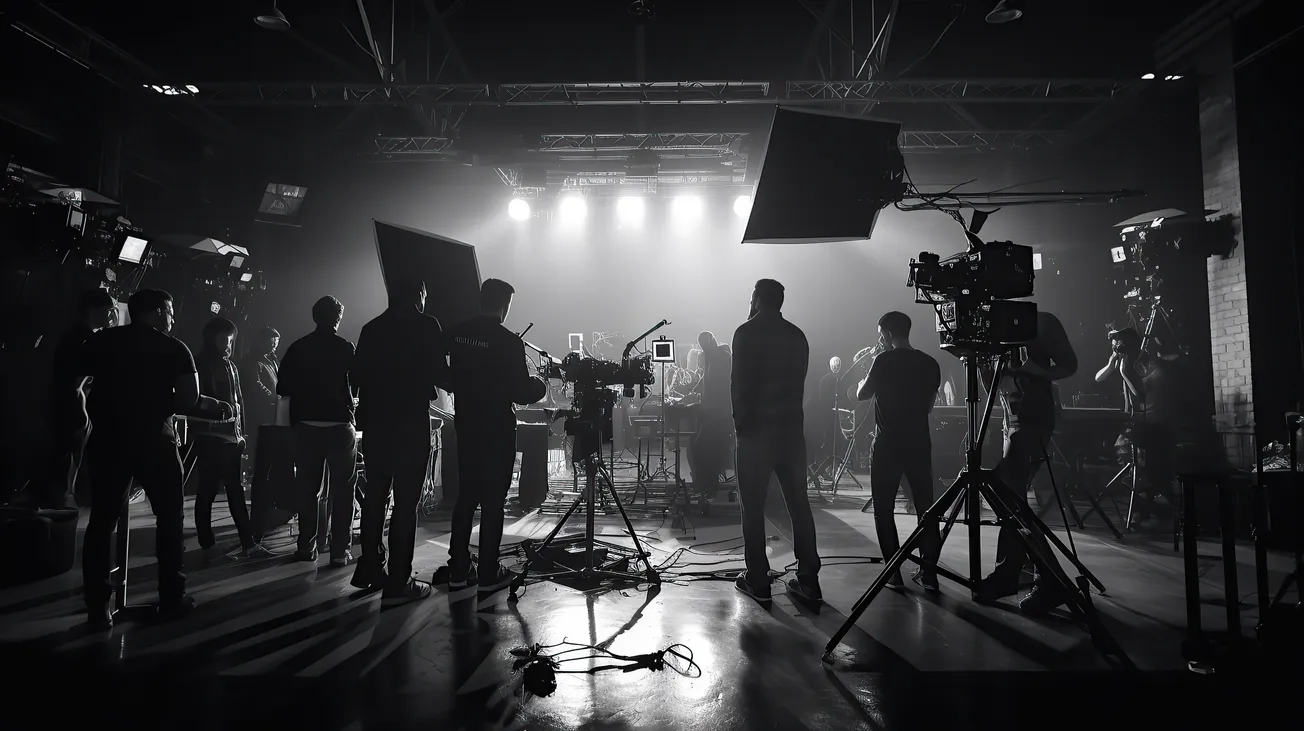 Ultimate Creator Pre-Production Checklist for Flawless Video & Podcast Planning