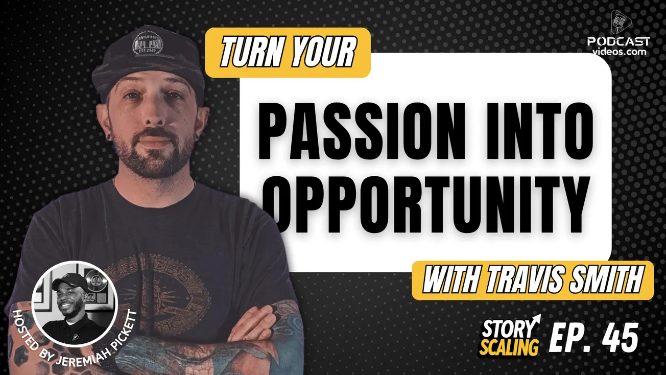 Build a Creative Career That Actually Lasts
