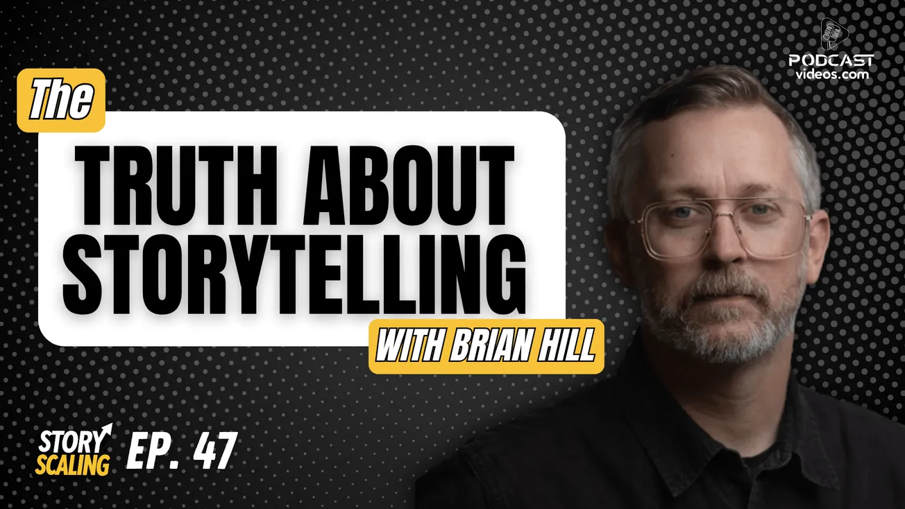 Camera as Connection: B-Hill’s Storytelling Spark