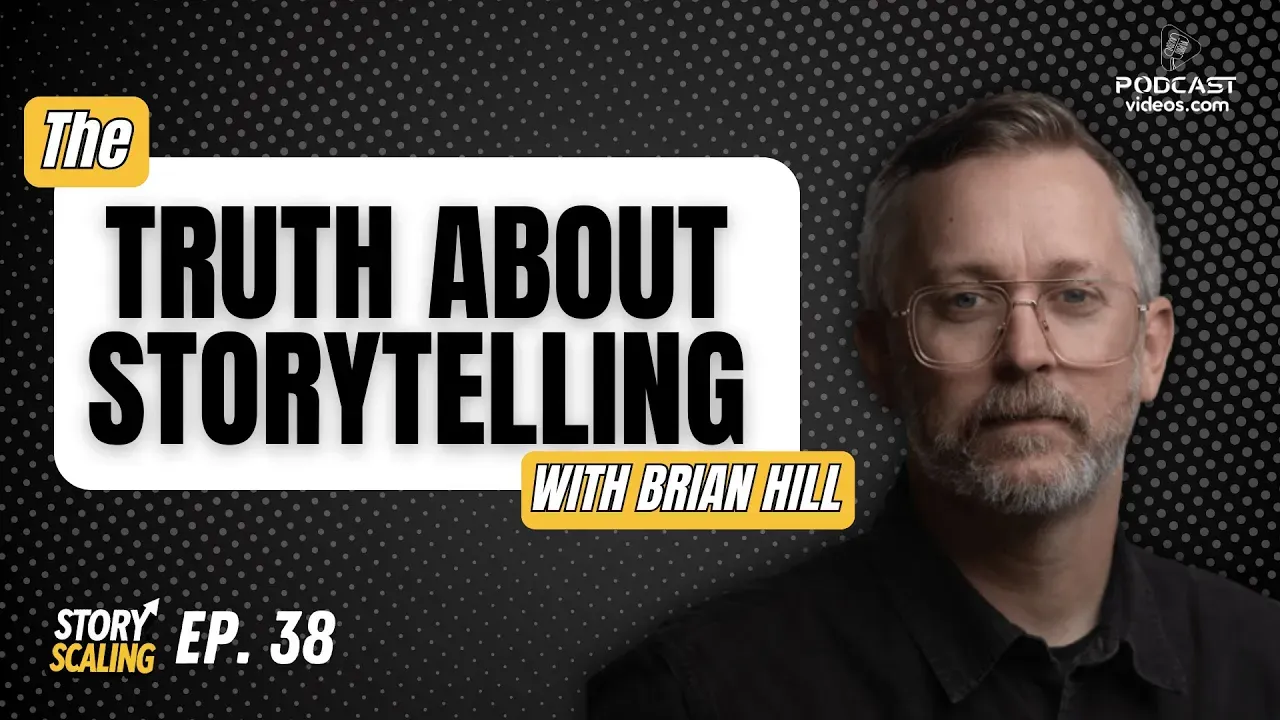Camera as Connection: B-Hill’s Storytelling Spark
