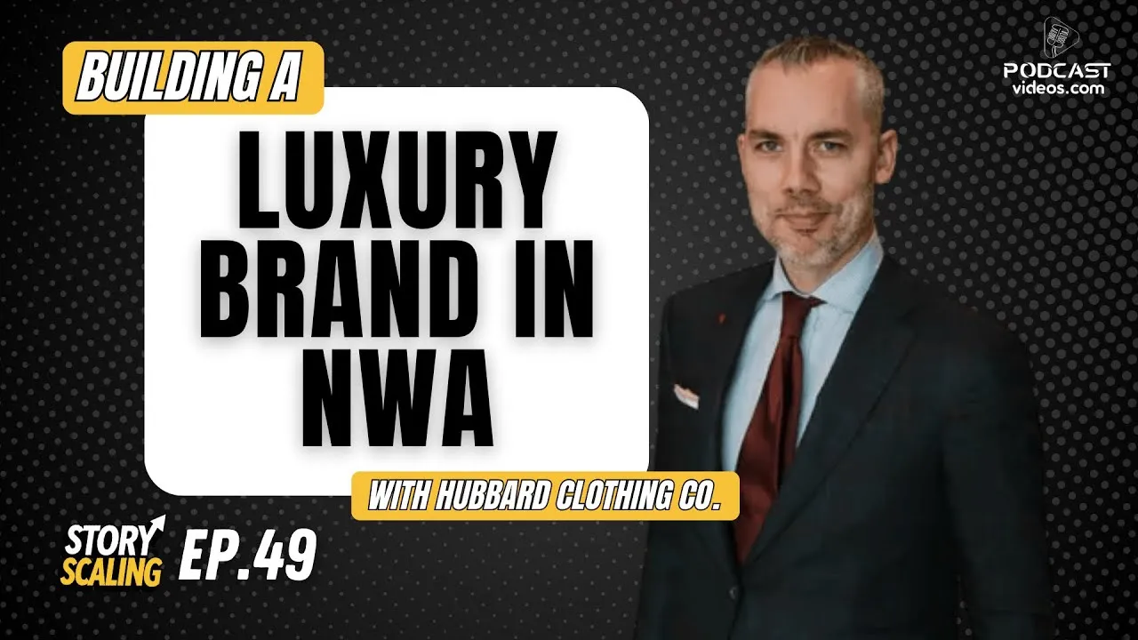 Building Luxury in a Small Town