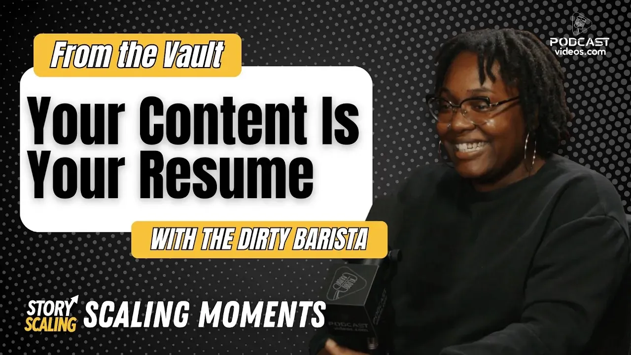 Scaling Moments: From Reels to Real Life: When Community Finds You