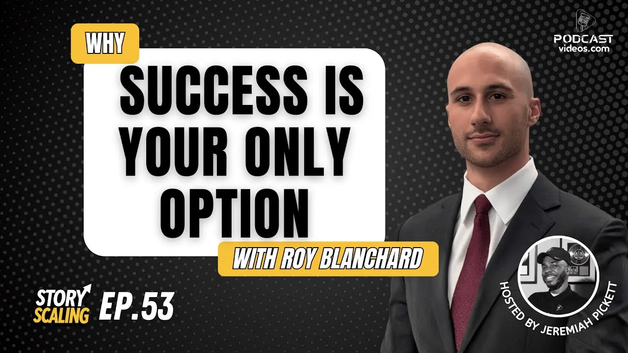 Military Grit Meets Wall Street Goals