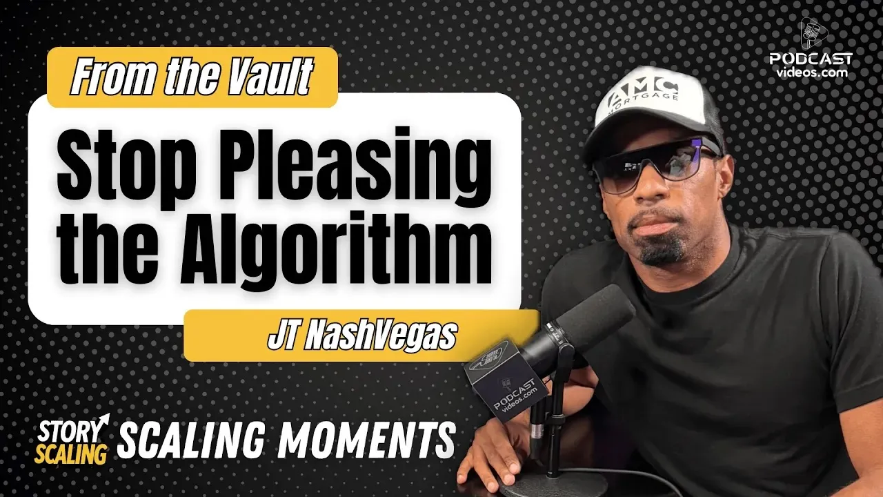 Scaling Moments: Create First, Optimize Later