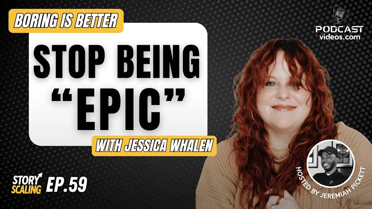 The Soul of the Mundane: Why the everyday is our greatest story