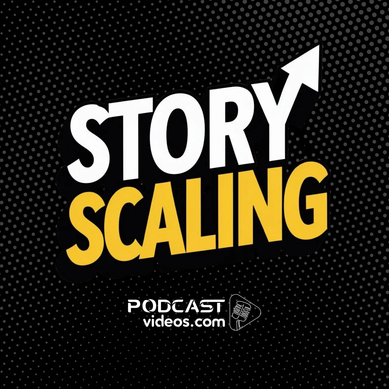 Introducing... OUR Podcast!