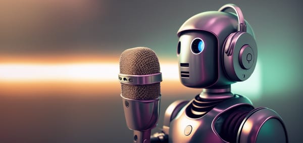 How Artificial Intelligence is Revolutionizing Audio